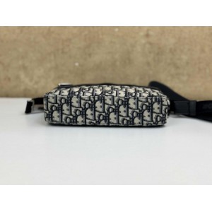 DIOR SAFARI BAG WITH STRAP